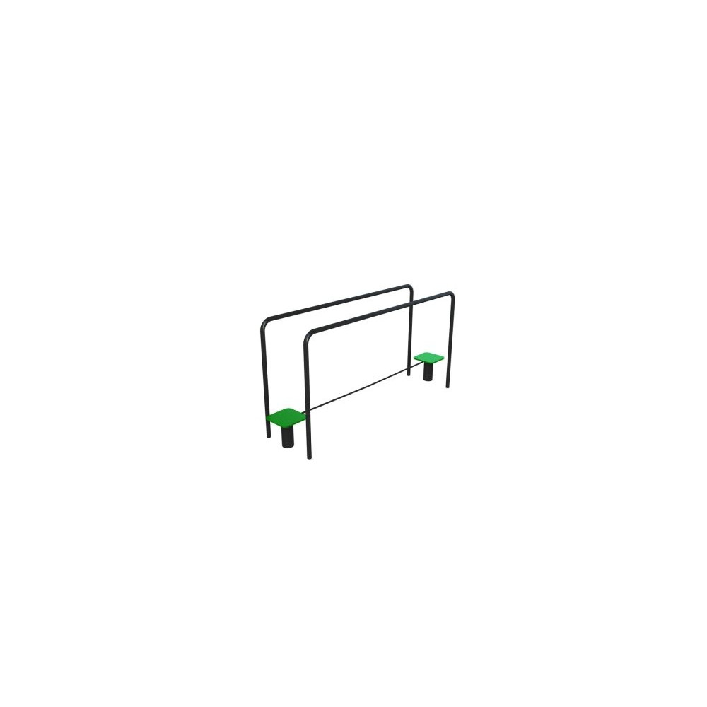 Modulul Acrobatului Asistat.