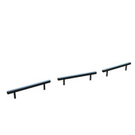 Traversa tripla
