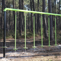 Pod de Echilibru.