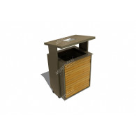 Exclusive Litter Bins Mst-591b