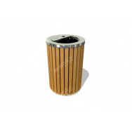 Outdoor Litter Bin MBK-103B