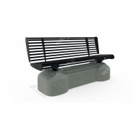 Bănci din beton - MBE-725