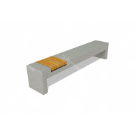 Bănci din beton Mbe-745