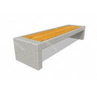 Bănci din beton Mbe-748