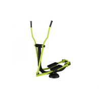 Bicicleta fitness de exterior