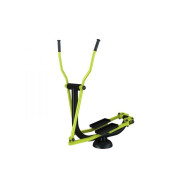 Bicicleta fitness de exterior