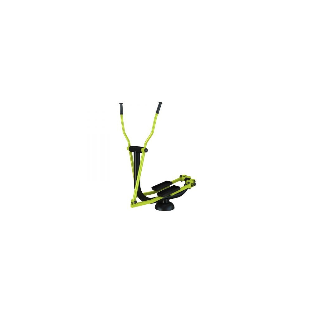 Bicicleta fitness de exterior