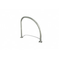 Rastel pentru biciclete...