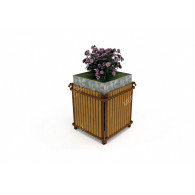 Ghivece de flori Mks-003