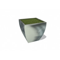 Ghivece de flori Mks-005