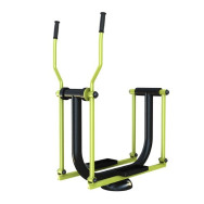 Bicicleta fitness de exterior