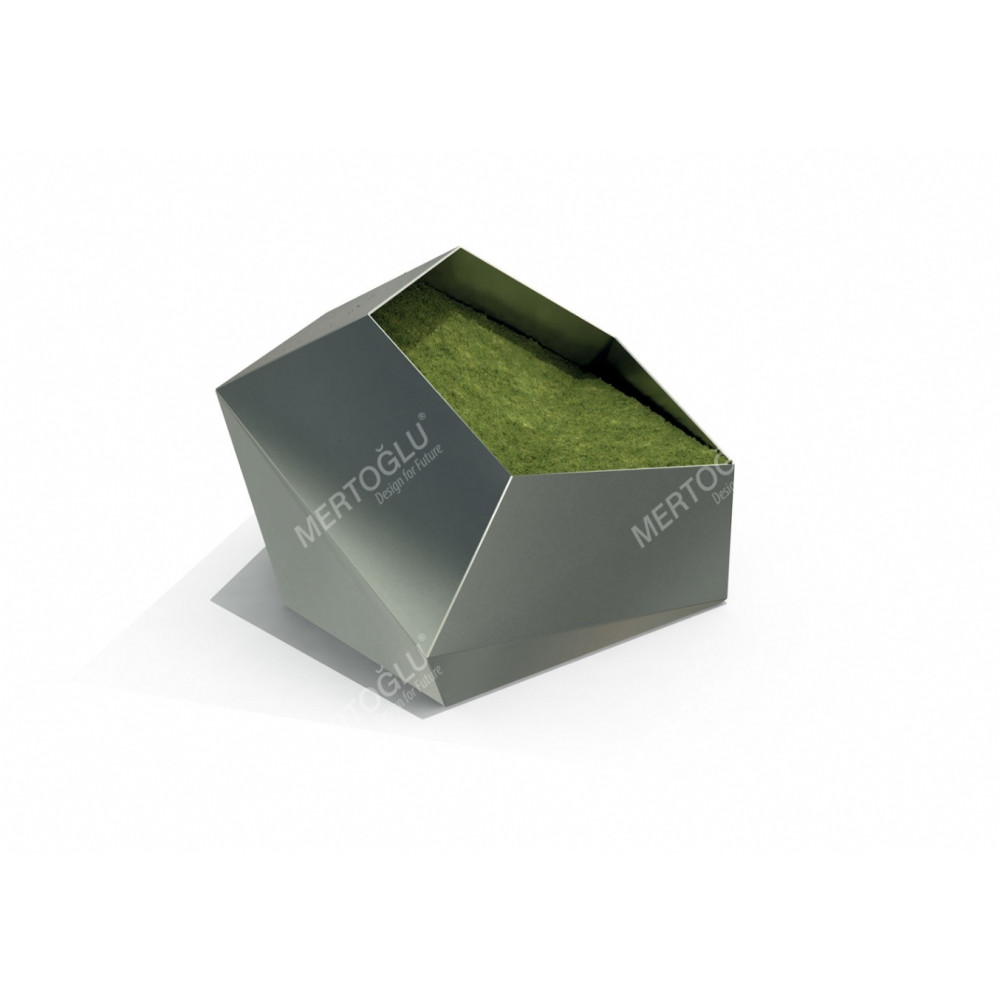 Ghivece de flori Mks-033a