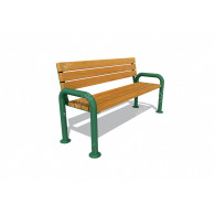 Bănci de exterior-Mob-301