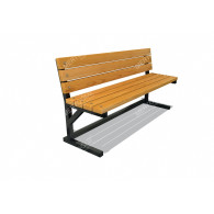 Bănci de exterior-Mob-316