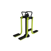 Aparat fitness de exterior pentru picioare