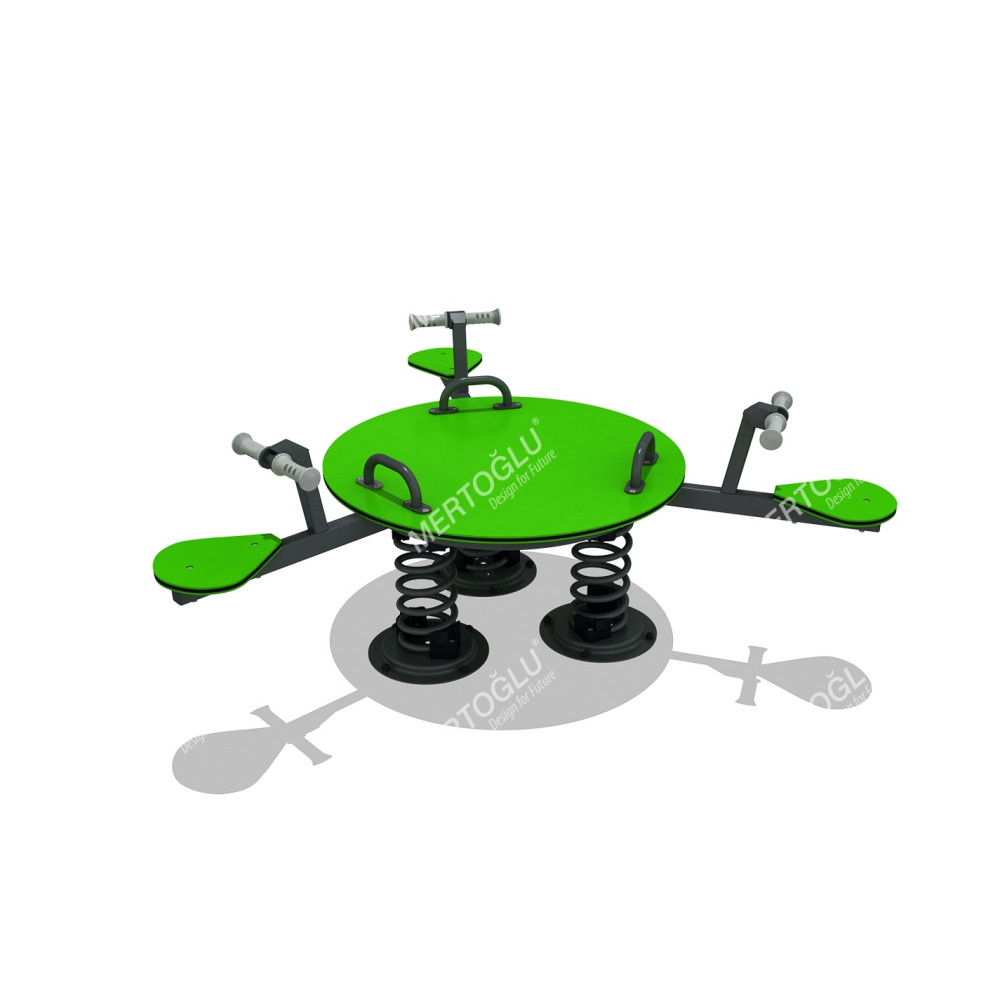 Balansoar Mae-119