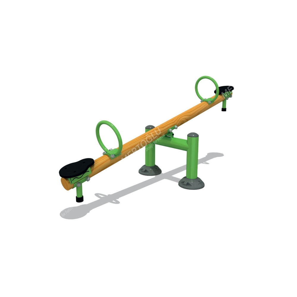 Balansoar Mae-134