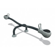 Balansoar Mae-136