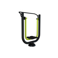 Aparat fitness de exterior...